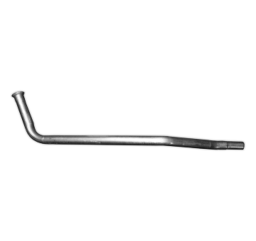 Výfukové potrubie NOVAK 07.160