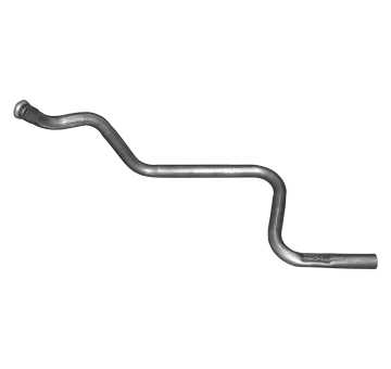 Výfuková trubka NOVAK 07.172