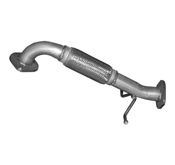 Výfukové potrubie NOVAK 07.173