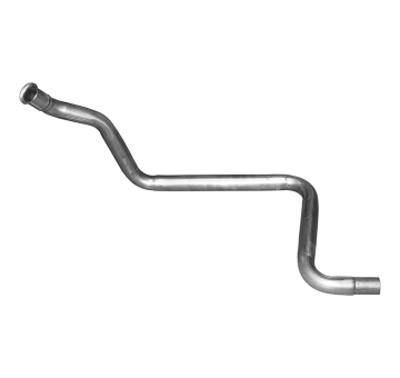 Výfukové potrubie NOVAK 07.914