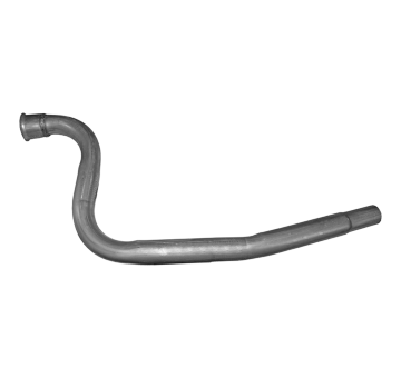 Výfukové potrubie NOVAK 07.917