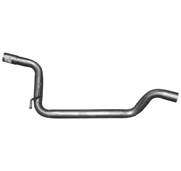 Výfukové potrubie NOVAK 07.930