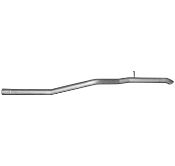 Výfukové potrubie NOVAK 07.935