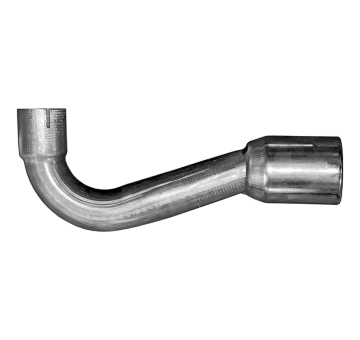 Výfukové potrubie NOVAK 07.938