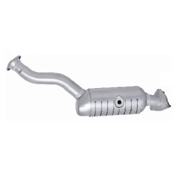 Katalyzátor NOVAK 08.011.C