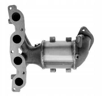 Katalyzátor NOVAK 09.005.C