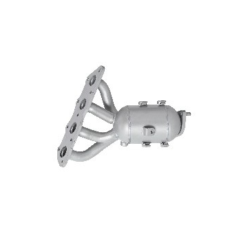 Katalyzátor NOVAK 09.007.C