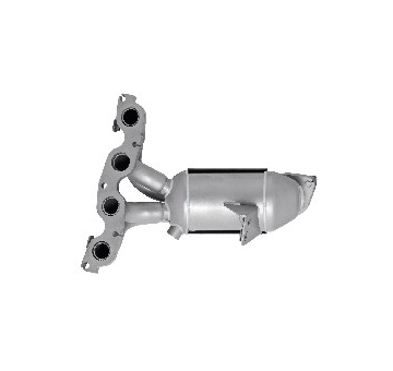 Katalyzátor NOVAK 09.008.C