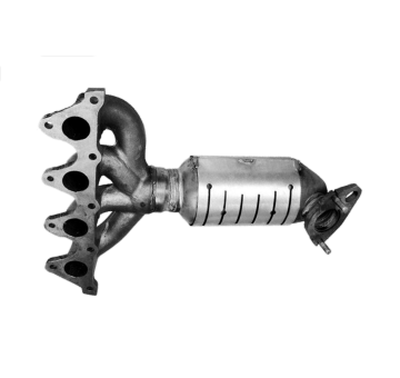 Katalyzátor NOVAK 09.012.C