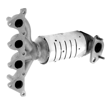 Katalyzátor NOVAK 09.014.C