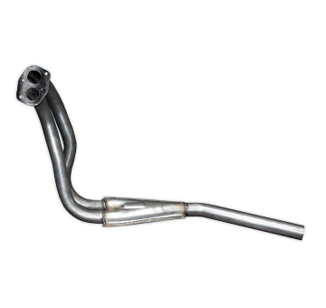 Výfukové potrubie NOVAK 10.100MPU