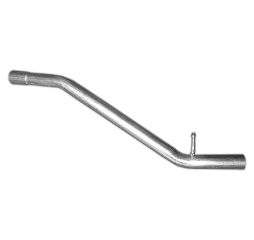 Výfukové potrubie NOVAK 11.800