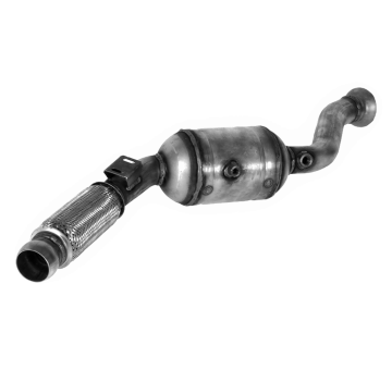 Katalyzátor NOVAK 13.126.C