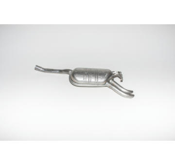 Zadní tlumič výfuku NOVAK 13.721P