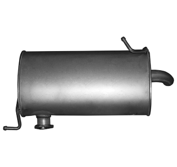 Koncový tlmič výfuku NOVAK 14.742