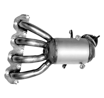 Katalyzátor NOVAK 17.017.C