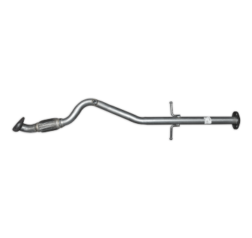 Výfukové potrubie NOVAK 17.162