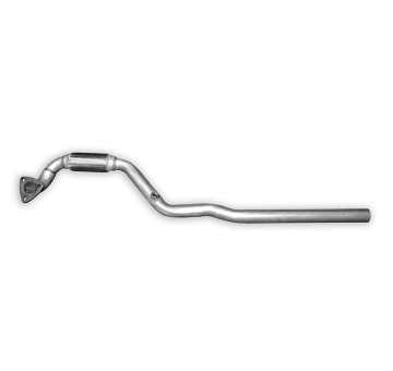 Výfukové potrubie NOVAK 17.165