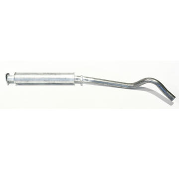 Stredný tlmič výfuku NOVAK 17.332