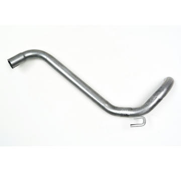 Zadní tlumič výfuku NOVAK 17.822