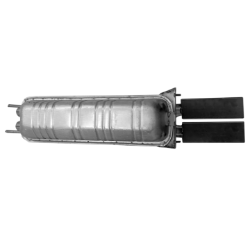 Koncový tlmič výfuku NOVAK 17.846P