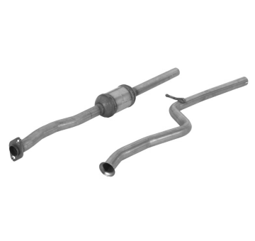 Katalyzátor NOVAK 18.005.C