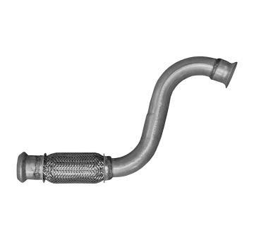 Výfukové potrubie NOVAK 18.128