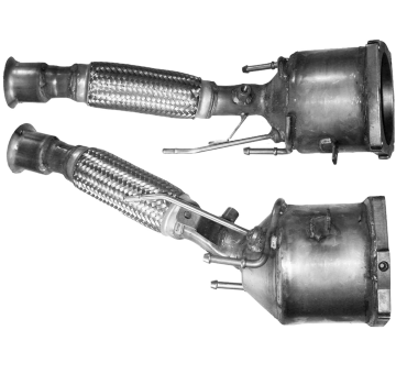 Katalyzátor NOVAK 18.147.C