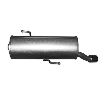 Zadní tlumič výfuku NOVAK 18.730