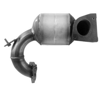 Katalyzátor NOVAK 20.014.C