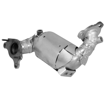 Katalyzátor NOVAK 20.017.C