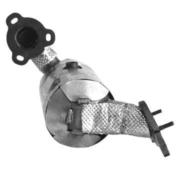 Katalyzátor NOVAK 20.020.C