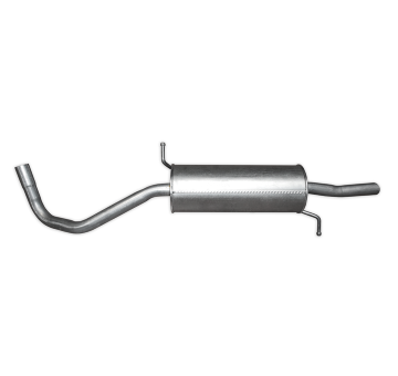 Koncový tlmič výfuku NOVAK 22.736