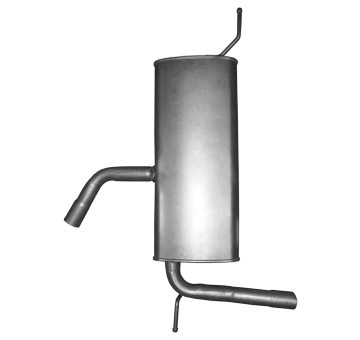 Koncový tlmič výfuku NOVAK 22.737