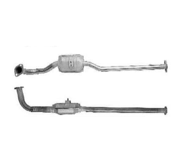 Katalyzátor NOVAK 25.012.C