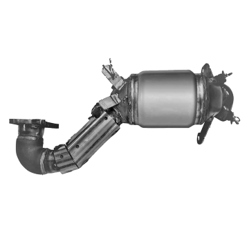 Katalyzátor NOVAK 29.037.C