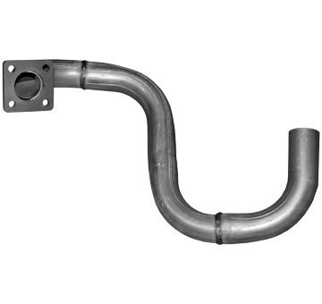 Výfukové potrubie NOVAK 29.137