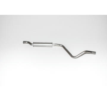 Stredný tlmič výfuku NOVAK 29.370