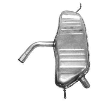 Koncový tlmič výfuku NOVAK 29.724MPU