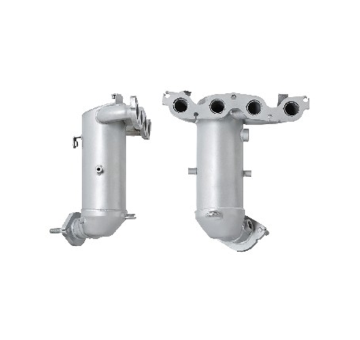 Katalyzátor NOVAK 38.005.C