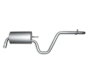 Koncový tlmič výfuku NOVAK 38.728