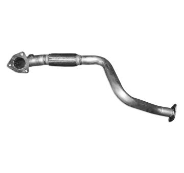 Výfukové potrubie NOVAK 39.105