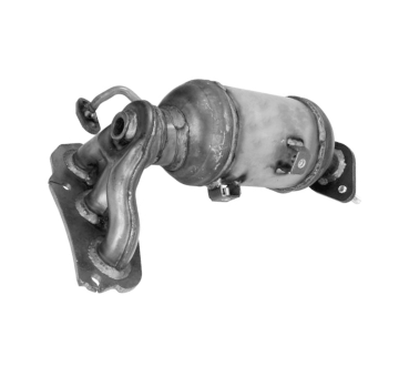 Katalyzátor NOVAK 41.003.C