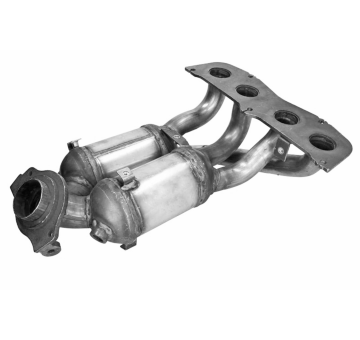 Katalyzátor NOVAK 41.005.C