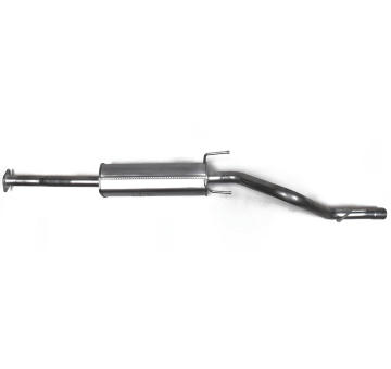 Koncový tlmič výfuku NOVAK 41.750