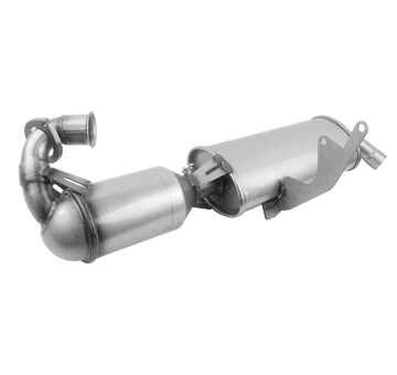 Katalyzátor NOVAK 44.001.C