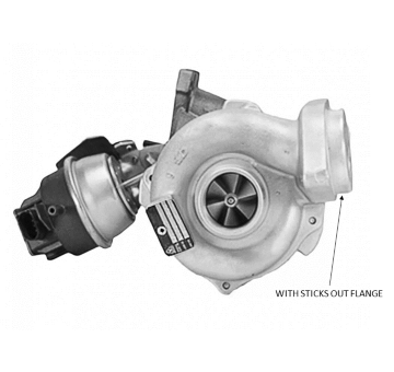 Dmychadlo, plnění OES PARTS ES-07-0003