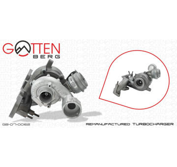 Dmychadlo, plnění OES PARTS GB-07-0062