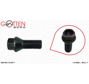 Sroub kola OES PARTS GB-80-0027