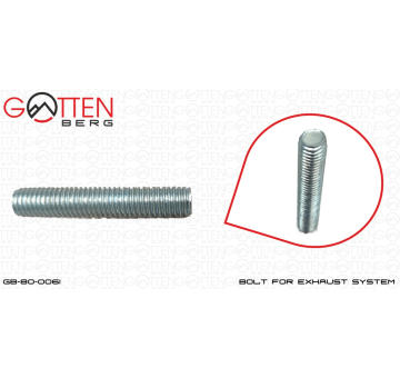 Šroub, výfukový systém OES PARTS GB-80-0061